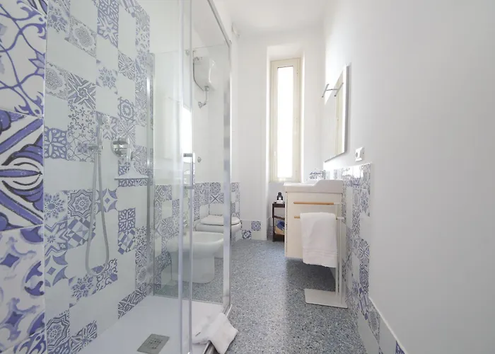 דירה Ych-vintage Flat Near San Giovanni רומא