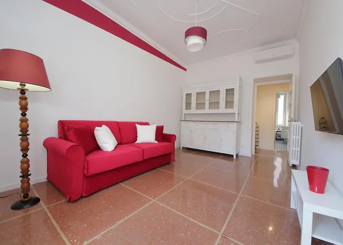 דירה Ych-vintage Flat Near San Giovanni רומא